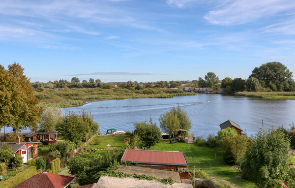 Ferienwohnung - Röbel / Müritz , Deutschland - DME758 2