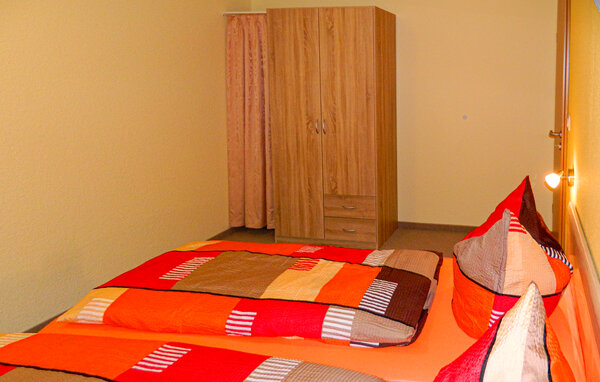 Apartament - Röbel / Müritz , Niemcy - DME759 601