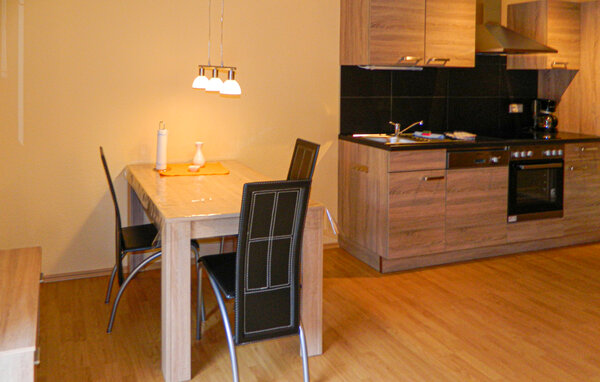 Apartament - Röbel / Müritz , Niemcy - DME759 5