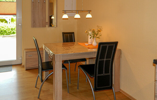 Apartament - Röbel / Müritz , Niemcy - DME759 6