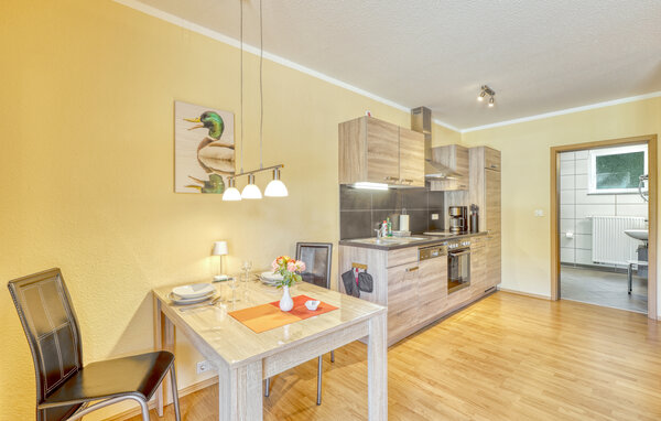 Appartement - Röbel / Müritz , Duitsland - DME759 7