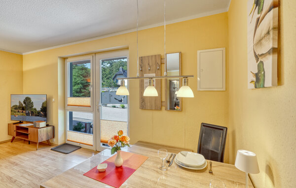 Appartement - Röbel / Müritz , Duitsland - DME759 8