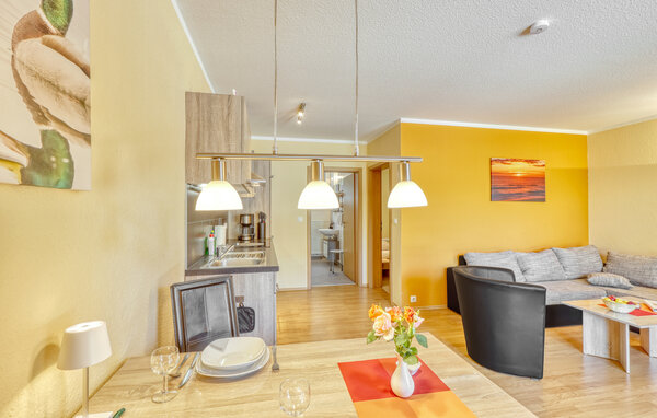 Appartement - Röbel / Müritz , Duitsland - DME759 402