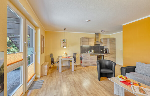 Appartement - Röbel / Müritz , Duitsland - DME759 403