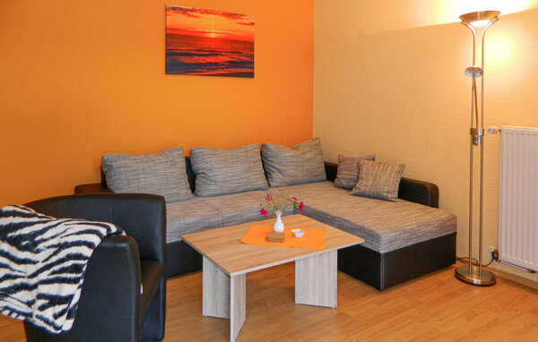 Apartament - Röbel / Müritz , Niemcy - DME759 3