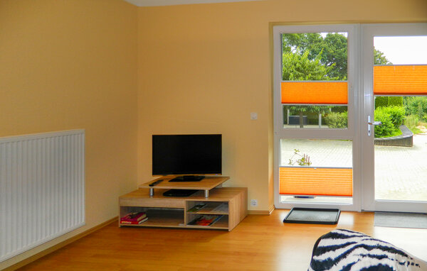 Apartament - Röbel / Müritz , Niemcy - DME759 4