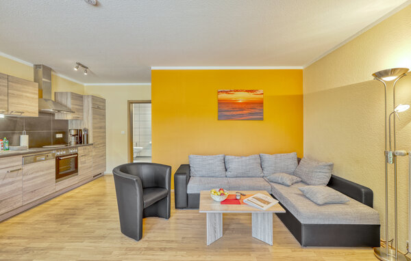 Appartement - Röbel / Müritz , Duitsland - DME759 301