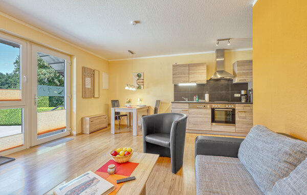 Appartement - Röbel / Müritz , Duitsland - DME759 5