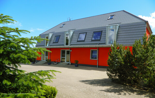 Apartament - Röbel / Müritz , Niemcy - DME759 82