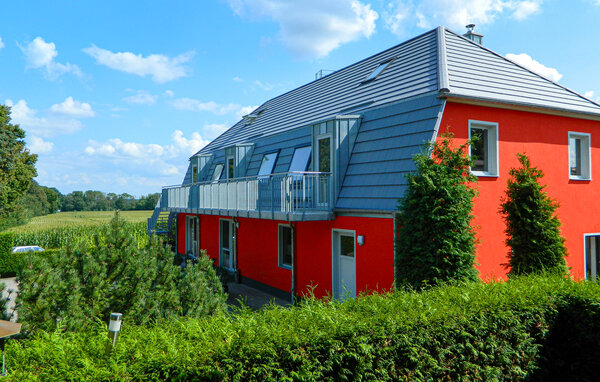 Apartament - Röbel / Müritz , Niemcy - DME759 1