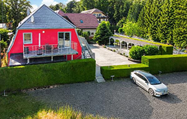 Semesterlägenhet - Röbel / Müritz , Tyskland - DME759 82