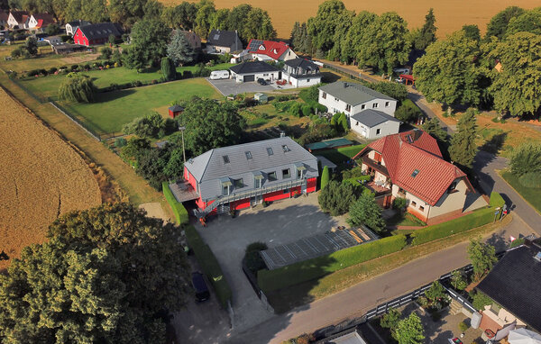 Appartement - Röbel / Müritz , Duitsland - DME759 82