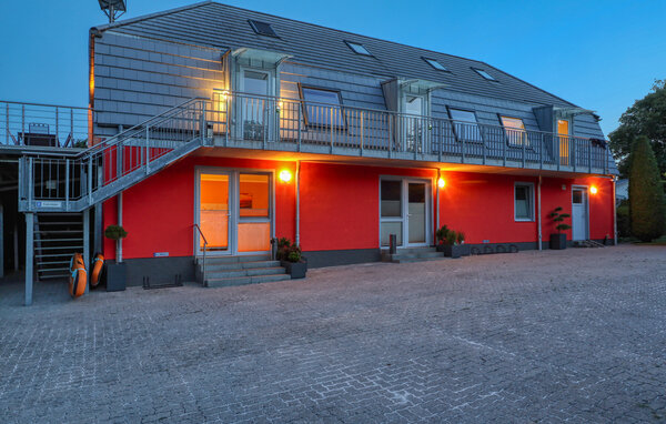 Appartement - Röbel / Müritz , Duitsland - DME759 84