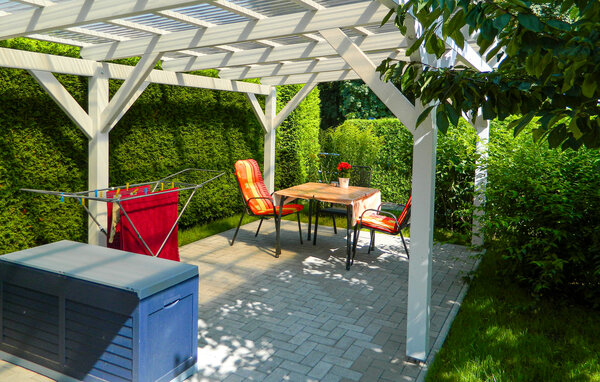 Apartament - Röbel / Müritz , Niemcy - DME759 2