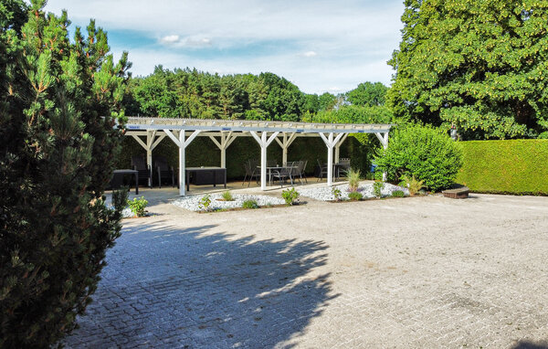 Semesterlägenhet - Röbel / Müritz , Tyskland - DME759 105