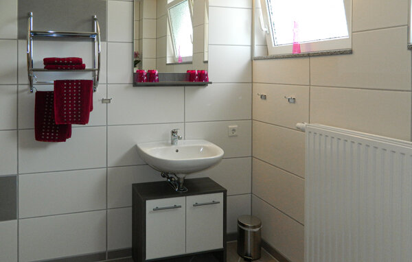Apartament - Röbel / Müritz , Niemcy - DME760 702