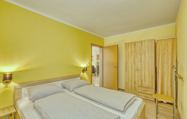 Appartement - Röbel / Müritz , Duitsland - DME760 603