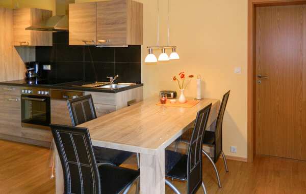 Apartament - Röbel / Müritz , Niemcy - DME760 402