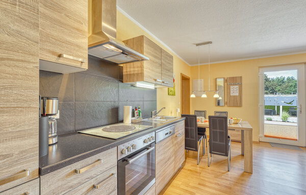 Appartement - Röbel / Müritz , Duitsland - DME760 6