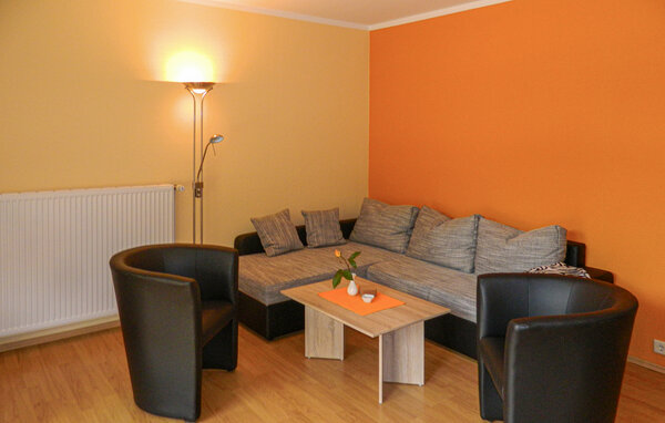 Apartament - Röbel / Müritz , Niemcy - DME760 301