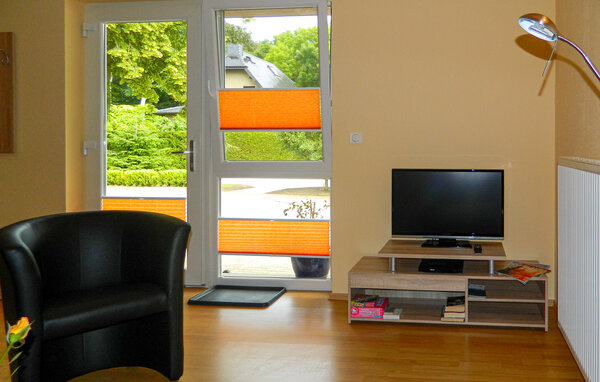 Apartament - Röbel / Müritz , Niemcy - DME760 302