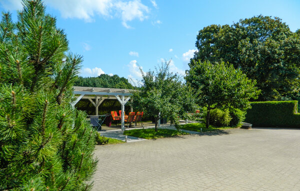 Apartament - Röbel / Müritz , Niemcy - DME760 5