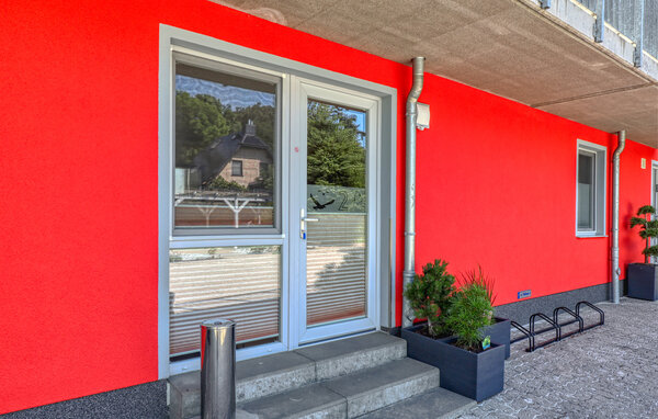 Appartement - Röbel / Müritz , Duitsland - DME760 104