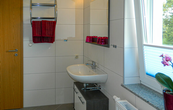 Apartament - Röbel / Müritz , Niemcy - DME761 703