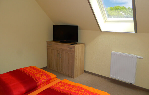 Apartament - Röbel / Müritz , Niemcy - DME761 602