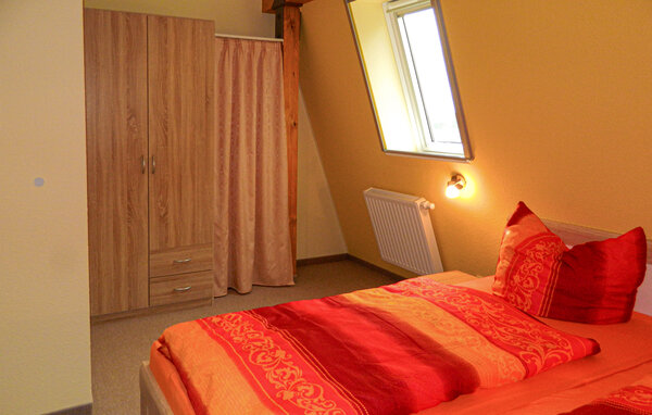 Apartament - Röbel / Müritz , Niemcy - DME761 604