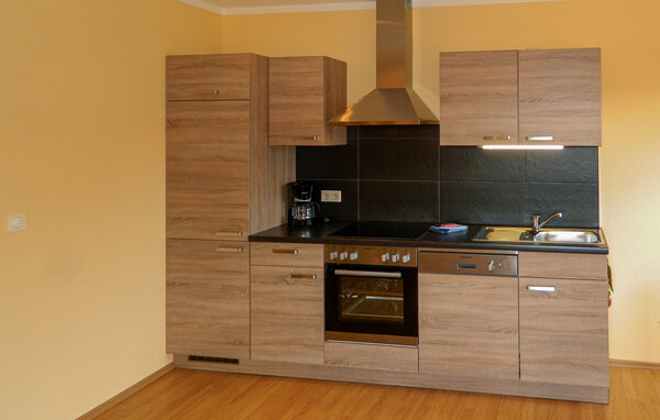 Apartament - Röbel / Müritz , Niemcy - DME761 401