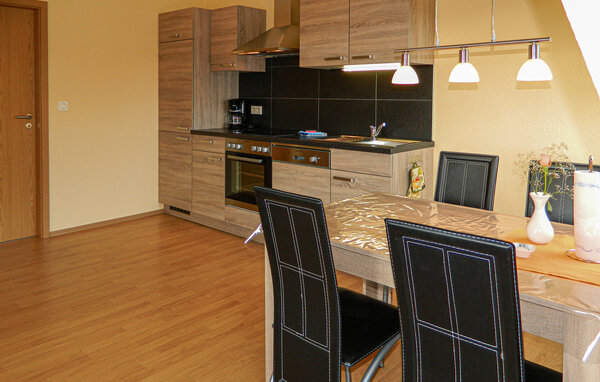 Apartament - Röbel / Müritz , Niemcy - DME761 6