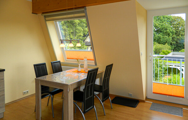 Apartament - Röbel / Müritz , Niemcy - DME761 5