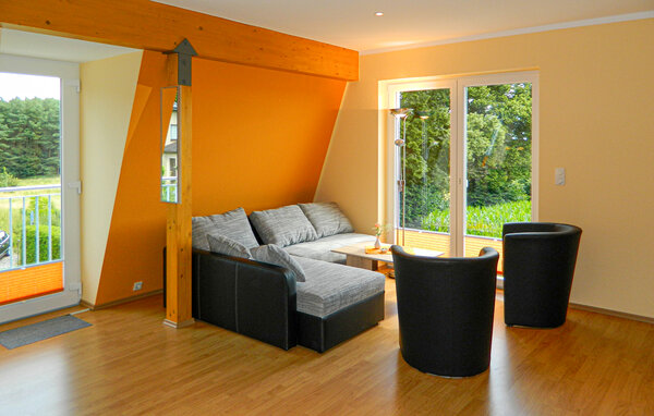 Apartament - Röbel / Müritz , Niemcy - DME761 3