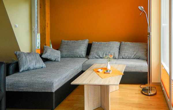 Apartament - Röbel / Müritz , Niemcy - DME761 301