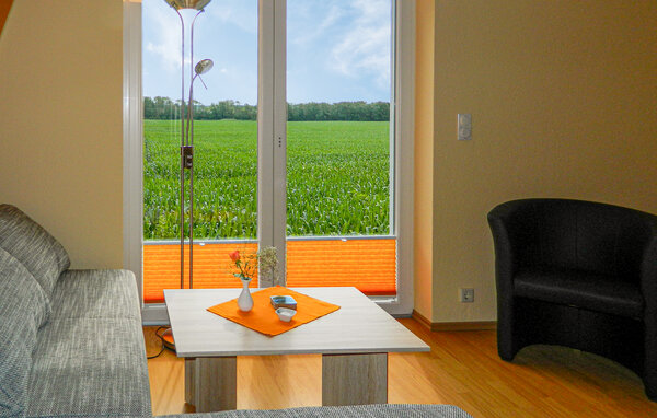 Apartament - Röbel / Müritz , Niemcy - DME761 4