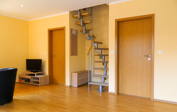 Apartament - Röbel / Müritz , Niemcy - DME761 302