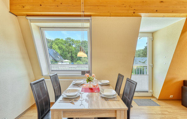 Appartement - Röbel / Müritz , Duitsland - DME761 6