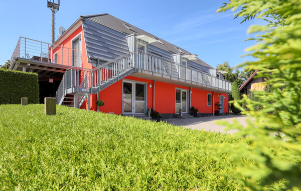 Appartement - Röbel / Müritz , Duitsland - DME761 81