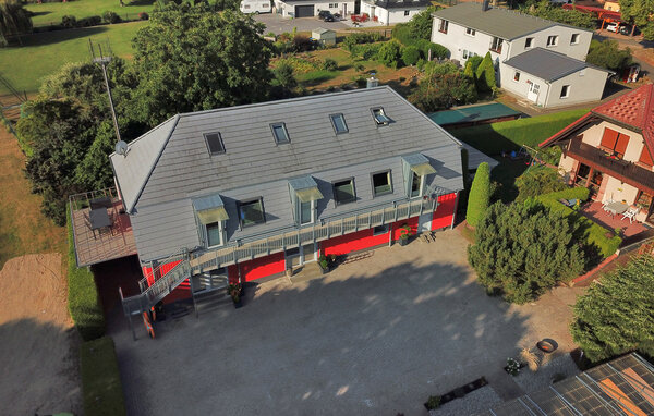 Appartement - Röbel / Müritz , Duitsland - DME761 83