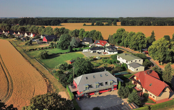Appartement - Röbel / Müritz , Duitsland - DME761 84