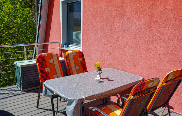 Apartament - Röbel / Müritz , Niemcy - DME761 7