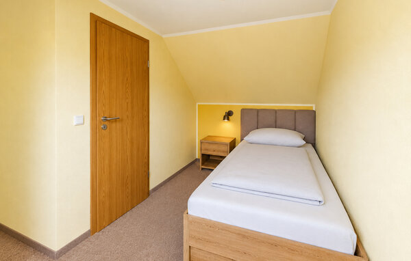Semesterlägenhet - Röbel / Müritz , Tyskland - DME762 603