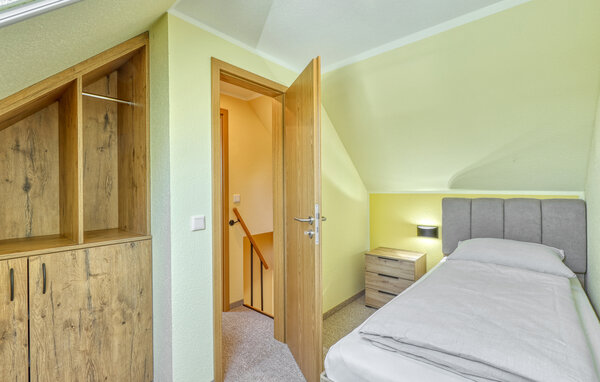 Apartment - Röbel / Müritz , Germany - DME762 603
