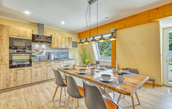 Apartment - Röbel / Müritz , Germany - DME762 401