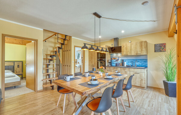 Apartment - Röbel / Müritz , Germany - DME762 6