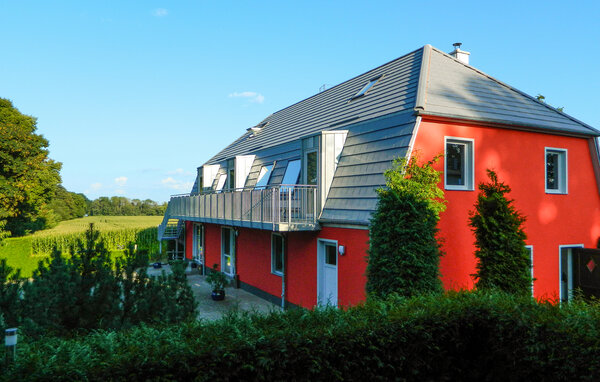 Apartament - Röbel / Müritz , Niemcy - DME762 82