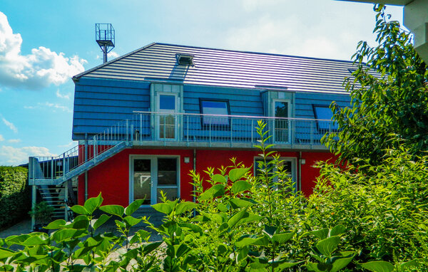 Apartament - Röbel / Müritz , Niemcy - DME762 83