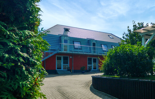 Apartament - Röbel / Müritz , Niemcy - DME762 1
