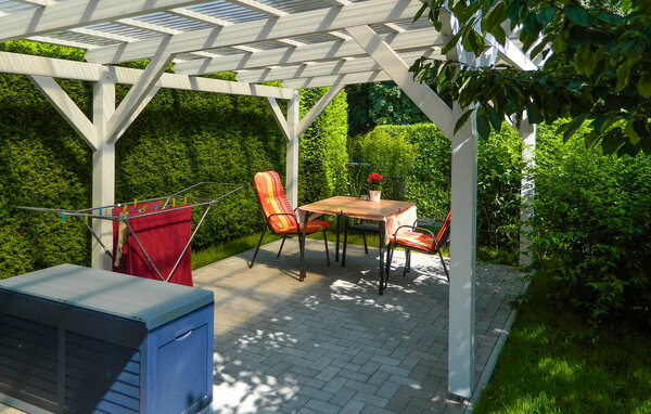 Apartament - Röbel / Müritz , Niemcy - DME762 4